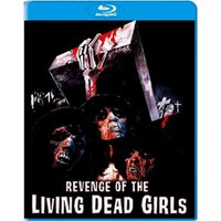 The Revenge of the Living Dead Girls
The Revenge of the Living Dead Girls