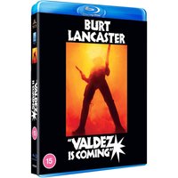 Valdez Is Coming
Valdez Is Coming