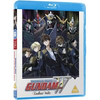 Gundam Wing Endless Waltz - Standard Edition
Gundam Wing Endless Waltz - Standard Edition