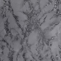 Arthouse Carrara Marble Charcoal Wallpaper
Arthouse Carrara Marble Charcoal Wallpaper