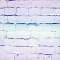 Arthouse Ombre Brick LilacMint Wallpaper
Arthouse Ombre Brick LilacMint Wallpaper
