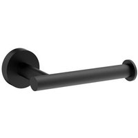 Bathstore Aero Toilet Roll Holder - Matt Black
Bathstore Aero Toilet Roll Holder - Matt Black