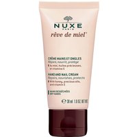 NUXE Hand and Nail Cream, Rêve De Miel® 30ml
NUXE Hand and Nail Cream, Rêve De Miel® 30ml