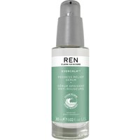 REN Clean Skincare Evercalm Сыворотка для снятия покраснений 30 мл
REN Clean Skincare Evercalm Сыворотка для снятия покраснений 30 мл
