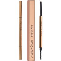 EyebrowQueen Brow Pro Pencil 0.05g (Various Shades) - Blonde
EyebrowQueen Brow Pro Pencil 0.05g (Various Shades) - Blonde