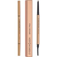 EyebrowQueen Brow Pro Pencil 0.05g (Various Shades) - Bronde
EyebrowQueen Brow Pro Pencil 0.05g (Various Shades) - Bronde