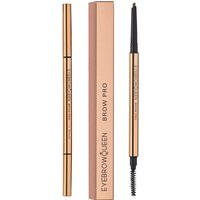 EyebrowQueen Brow Pro Pencil 0.05g (Various Shades) - Warm Brown
EyebrowQueen Brow Pro Pencil 0.05g (Various Shades) - Warm Brown