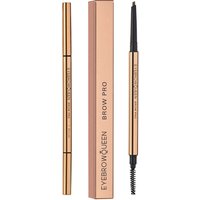 EyebrowQueen Brow Pro Pencil 0.05g (Various Shades) - Rich Brown
EyebrowQueen Brow Pro Pencil 0.05g (Various Shades) - Rich Brown