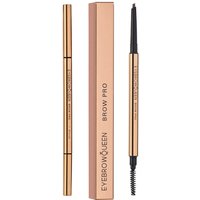 EyebrowQueen Brow Pro Pencil 0.05g (Various Shades) - Darkest Brown
EyebrowQueen Brow Pro Pencil 0.05g (Various Shades) - Darkest Brown