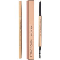 EyebrowQueen Brow Pro Pencil 0.05g (Various Shades) - Black
EyebrowQueen Brow Pro Pencil 0.05g (Various Shades) - Black