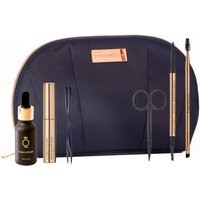 EyebrowQueen Essential Collection 75g (Various Shades) - Bronde
EyebrowQueen Essential Collection 75g (Various Shades) - Bronde