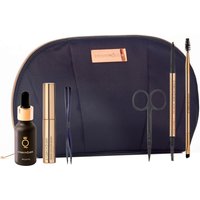 EyebrowQueen Essential Collection 75g (Various Shades) - Medium Brown
EyebrowQueen Essential Collection 75g (Various Shades) - Medium Brown