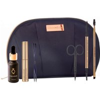 EyebrowQueen Essential Collection 75g (Various Shades) - Black Brown
EyebrowQueen Essential Collection 75g (Various Shades) - Black Brown