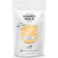 Rio Premium Hard Wax Beads - Honey
Rio Premium Hard Wax Beads - Honey