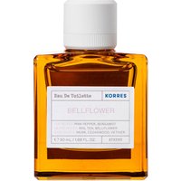 KORRES Bellflower Eau de Toilette - 50ml
KORRES Bellflower Eau de Toilette - 50ml