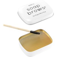 West Barn Co Soap Brows® 25g
West Barn Co Soap Brows® 25g