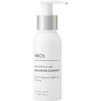 West Barn Co Balancing Cleanser 100ml
West Barn Co Balancing Cleanser 100ml