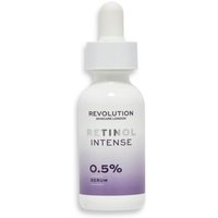 Revolution Skincare Интенсивная сыворотка с ретинолом 0,5%
Revolution Skincare Интенсивная сыворотка с ретинолом 0,5%