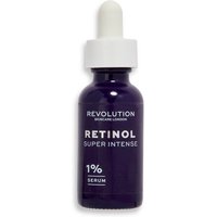 Revolution Skincare 1% ретинол супер интенсивная сыворотка
Revolution Skincare 1% ретинол супер интенсивная сыворотка