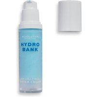 Revolution Skincare Hydro Bank Hydrating Water Cream Увлажняющий крем для лица
Revolution Skincare Hydro Bank Hydrating Water Cream Увлажняющий крем для лица