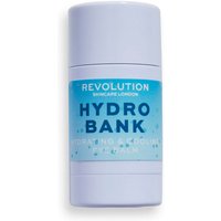 Revolution Skincare Hydro Bank Увлажняющий и охлаждающий бальзам для глаз
Revolution Skincare Hydro Bank Увлажняющий и охлаждающий бальзам для глаз