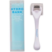 Revolution Skincare Hydro Bank Cooling Ice Facial Roller
Revolution Skincare Hydro Bank Cooling Ice Facial Roller