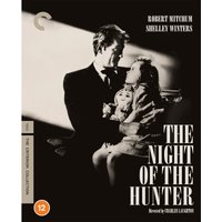 The Night of the Hunter - The Criterion Collection
The Night of the Hunter - The Criterion Collection