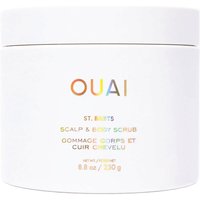 OUAI Scalp and Body Scrub - St Barts 250g
OUAI Scalp and Body Scrub - St Barts 250g