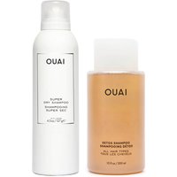 OUAI Hair Refresh Kit
OUAI Hair Refresh Kit