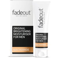 Fade Out Original Brightening Moisturiser for Men 50ml
Fade Out Original Brightening Moisturiser for Men 50ml