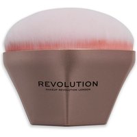 Makeup Revolution Create Perfect Finish Face & Body Brush
Makeup Revolution Create Perfect Finish Face & Body Brush