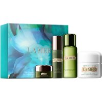 Набор для ухода за кожей лица La Mer The Energize and Replenish Collection Starter Set
Набор для ухода за кожей лица La Mer The Energize and Replenish Collection Starter Set