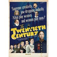 The Twentieth Century
The Twentieth Century