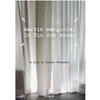Martin Margiela: In His Own Words
Martin Margiela: In His Own Words