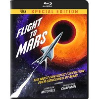 Flight To Mars: Special Edition
Flight To Mars: Special Edition