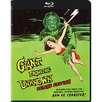Giant To The Unknown: Special Edition
Giant To The Unknown: Special Edition