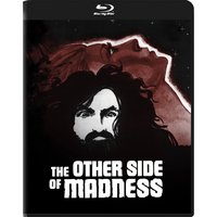 The Other Side Of Madness (Includes CD)
The Other Side Of Madness (Includes CD)