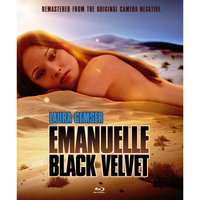 Emanuelle: Black Velvet
Emanuelle: Black Velvet