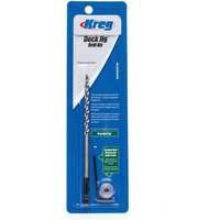 Kreg KJD/DECKBIT Deck Jig Drill Bit Set
Kreg KJD/DECKBIT Deck Jig Drill Bit Set