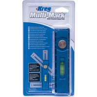 Kreg KMA2900-INT Multi-Mark Measuring Tool
Kreg KMA2900-INT Multi-Mark Measuring Tool