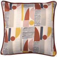Barcelona Cushion - 43x43cm
Barcelona Cushion - 43x43cm