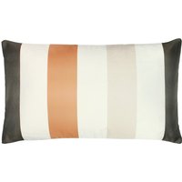 Sateen Stripe Cushion - 30x50cm
Sateen Stripe Cushion - 30x50cm