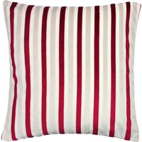 Cut Velvet Stripe Vertical Cushion - 45x45cm
Cut Velvet Stripe Vertical Cushion - 45x45cm
