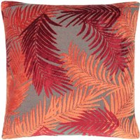 Palm Grove Cushion - 45x45cm - Orange
Palm Grove Cushion - 45x45cm - Orange