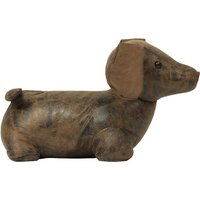 Sausage Dog Door Stop
Sausage Dog Door Stop