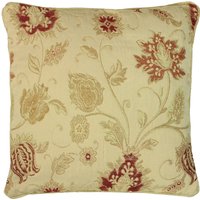 Zurich Cushion - 45x45cm - Cream
Zurich Cushion - 45x45cm - Cream