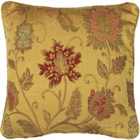 Zurich Cushion - 45x45cm - Gold
Zurich Cushion - 45x45cm - Gold