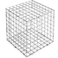 Garden Gabion - 40cm
Garden Gabion - 40cm