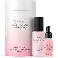 Tan-Luxe Super Glow Intensive Night Treatment Mask
Tan-Luxe Super Glow Intensive Night Treatment Mask