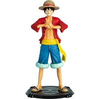 Abysse Corp One Piece Monkey D. Luffy Collector's Figurine
Abysse Corp One Piece Monkey D. Luffy Collector's Figurine